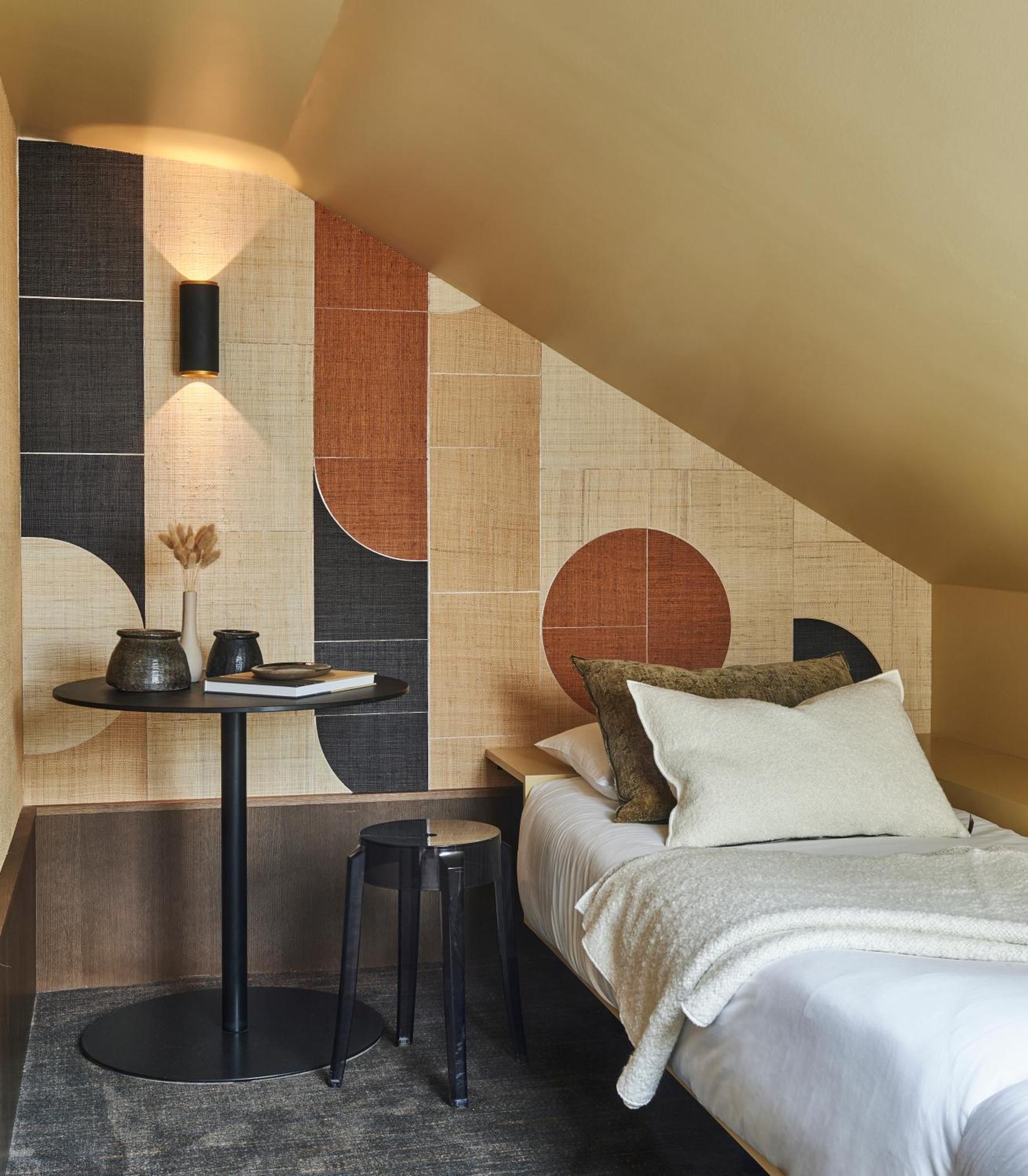 Mercure St Malo Front de Mer Saint-Malo Exterior foto